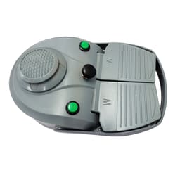 Sparedent Multi-Function Foot Control Pedal - 6