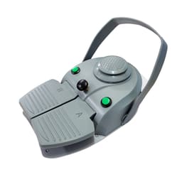 Sparedent Multi-Function Foot Control Pedal - 3