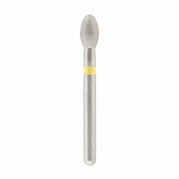 Frank Dental Football Shaped FG Diamond Burs EX -Series - 2