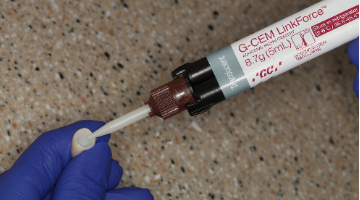 GC G-Cem Link Force Kit