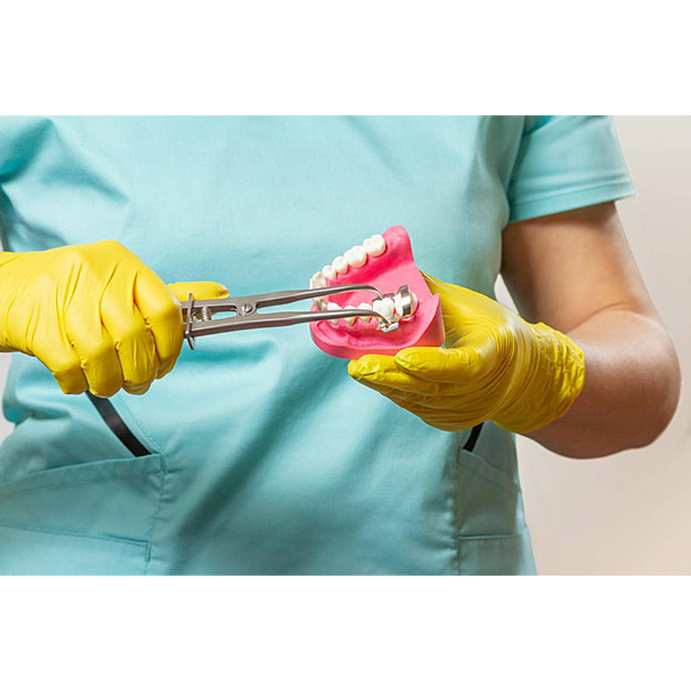 GDC Dental Rubber Dam Kit-Adult (DDK)