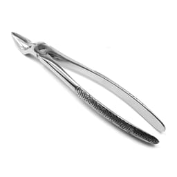 Waldent Tooth Extraction Forceps Upper Roots No.51A (1/106) - 5