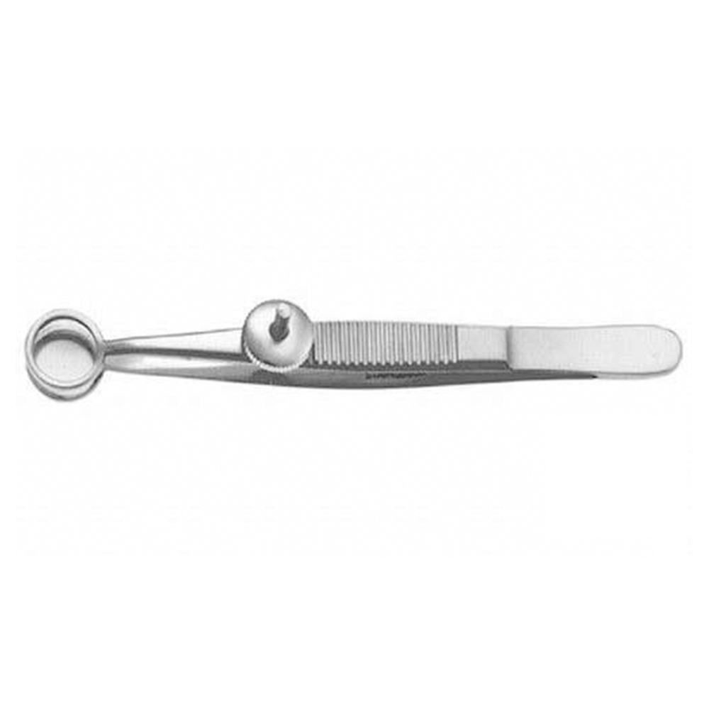 Julldent Chalazion Forceps