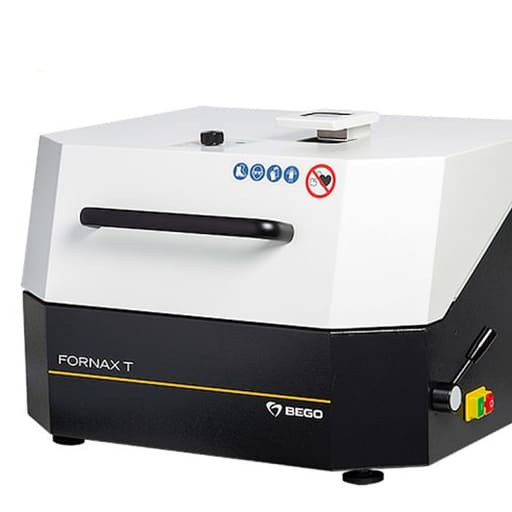 Bego Fornax-T Casting Machine