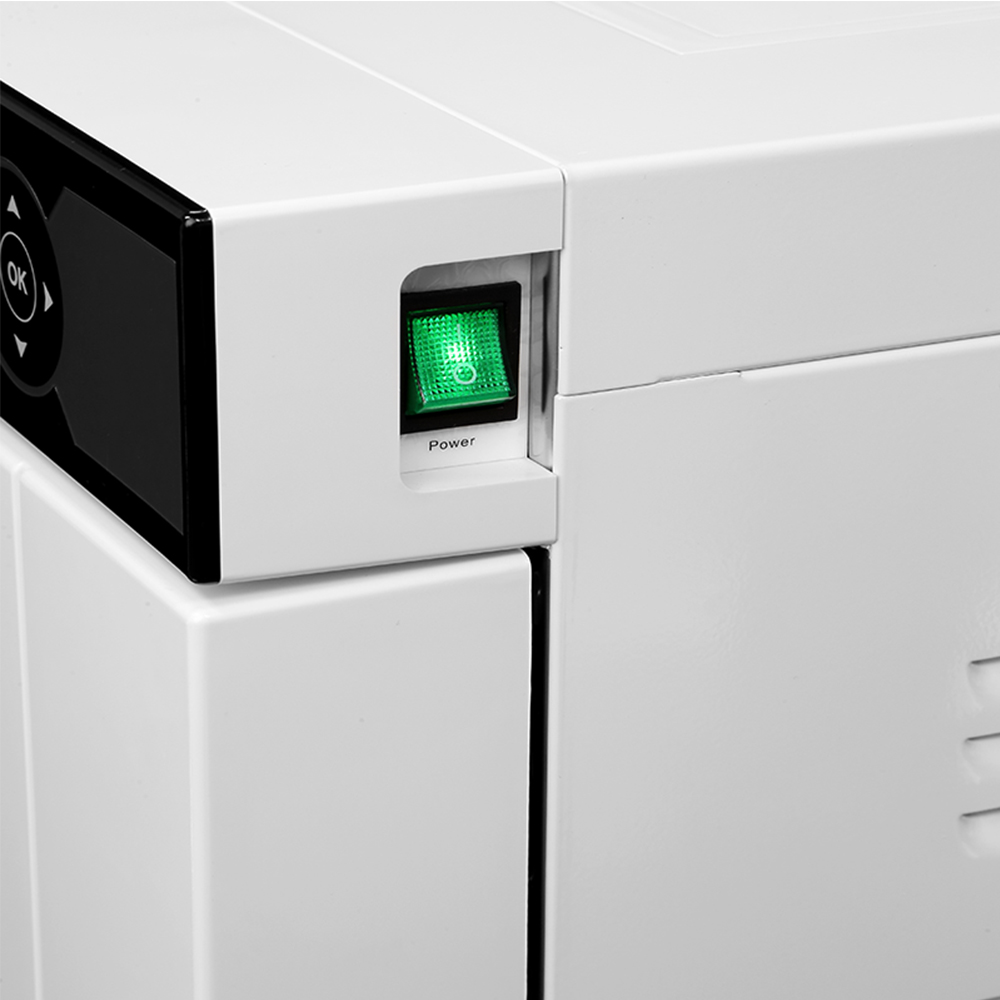 Fomos Autoclave Foster Plus 17 L