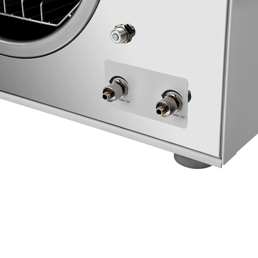 Fomos Autoclave Foster Plus 22 L