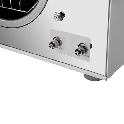 Fomos Autoclave Foster Plus 17 L