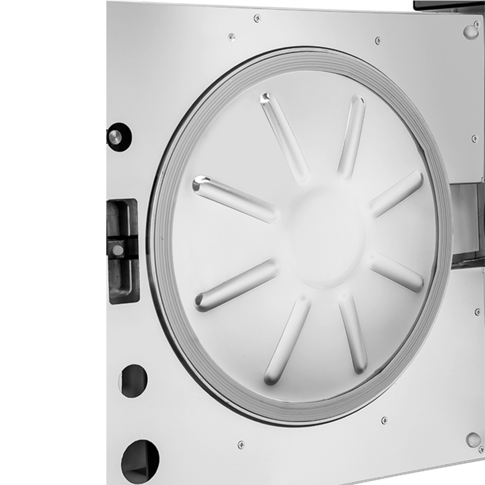 Fomos Autoclave Foster Plus 22 L