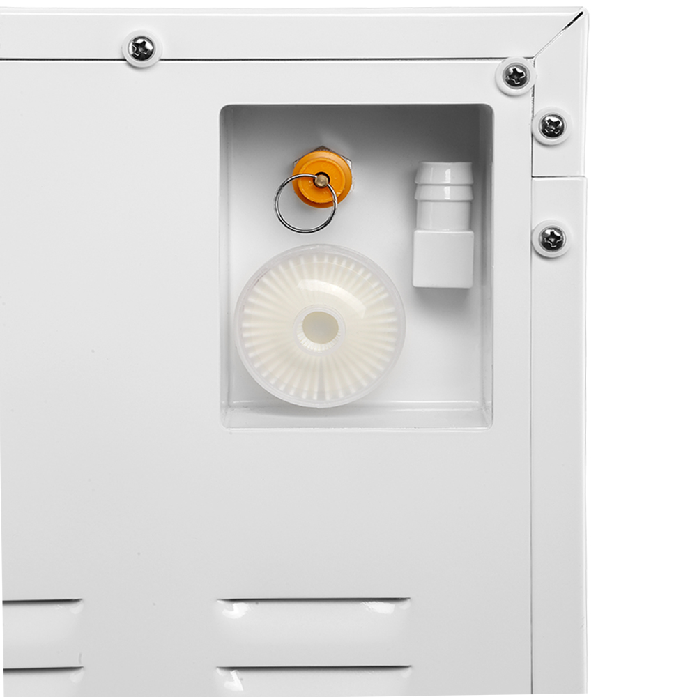 Fomos Autoclave Foster Plus 17 L