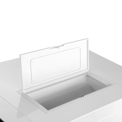 Fomos Autoclave Foster Plus 17 L