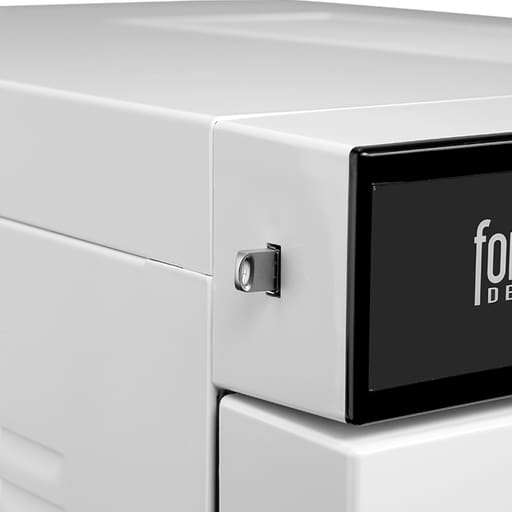 Fomos Autoclave Foster Plus 17 L