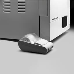 Fomos Autoclave Foster Plus 17 L - 9