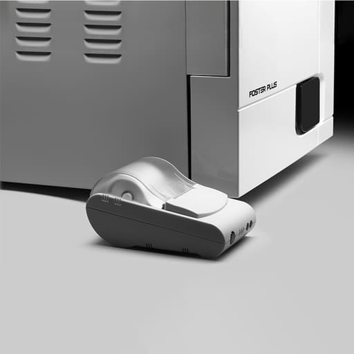 Fomos Autoclave Foster Plus 17 L