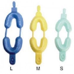 Oro Disposable Fluoride Impression Trays - 5