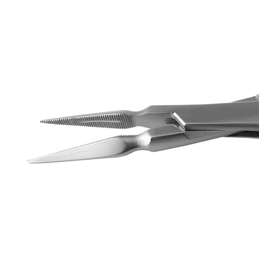 König Stieglitz Splinter Forceps