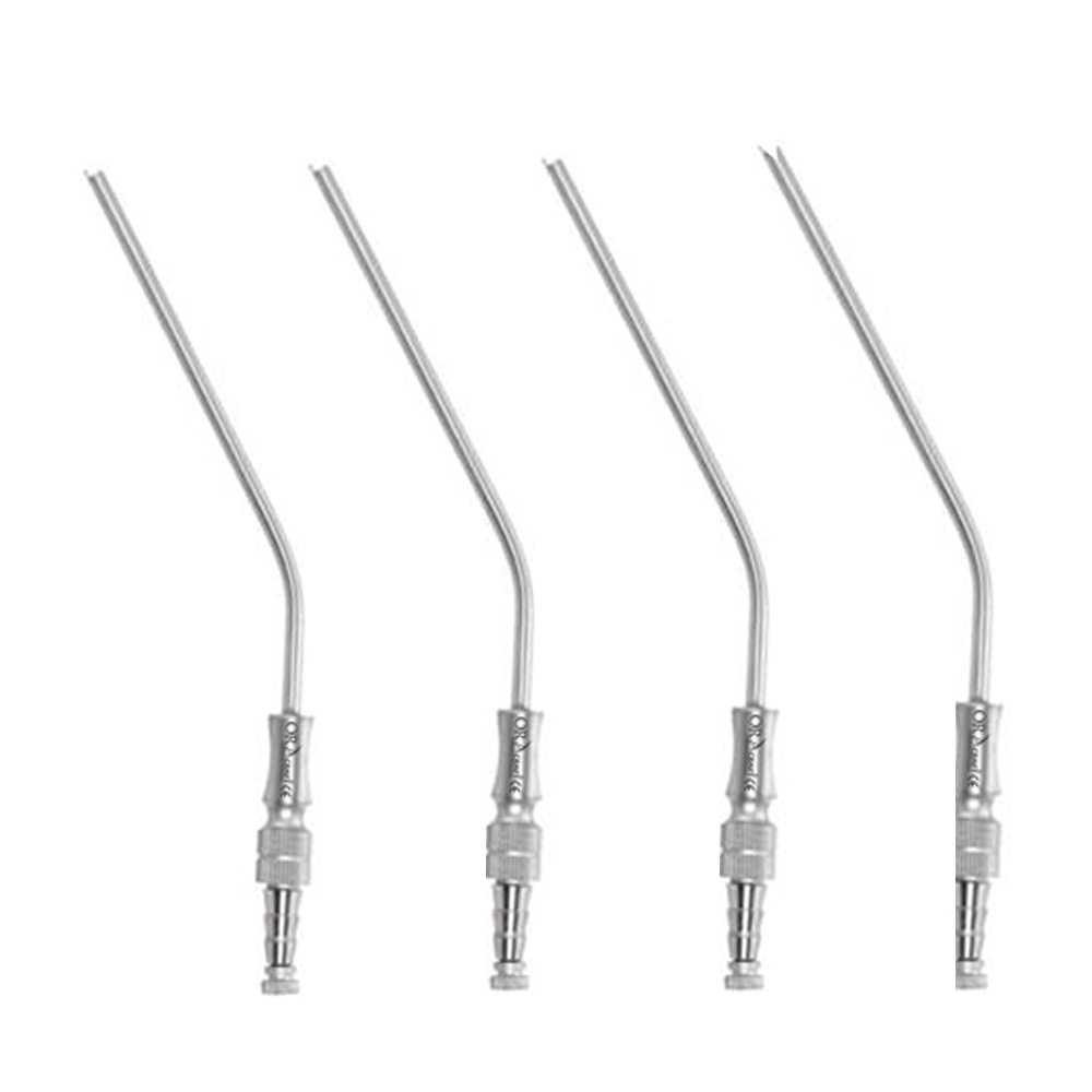 Oracraft Frazier Suction Tip