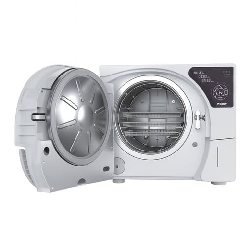 Woson Tanda B Class Autoclave 23 Ltr. ACL 377
