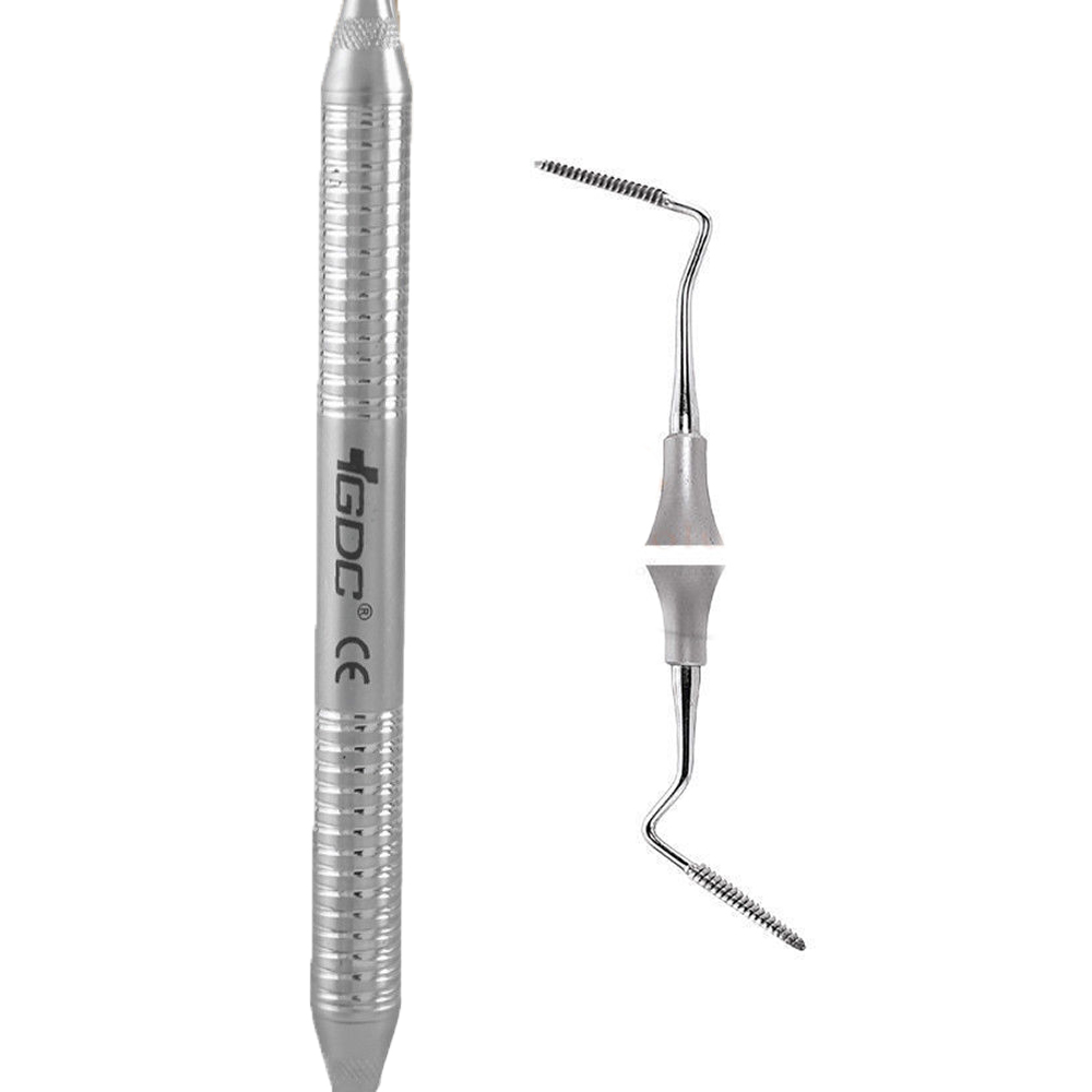GDC Periodontal Sugarman Bone File#6 (Fs3/4s)