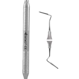GDC Periodontal Sugarman Bone File#6 (Fs3/4s)