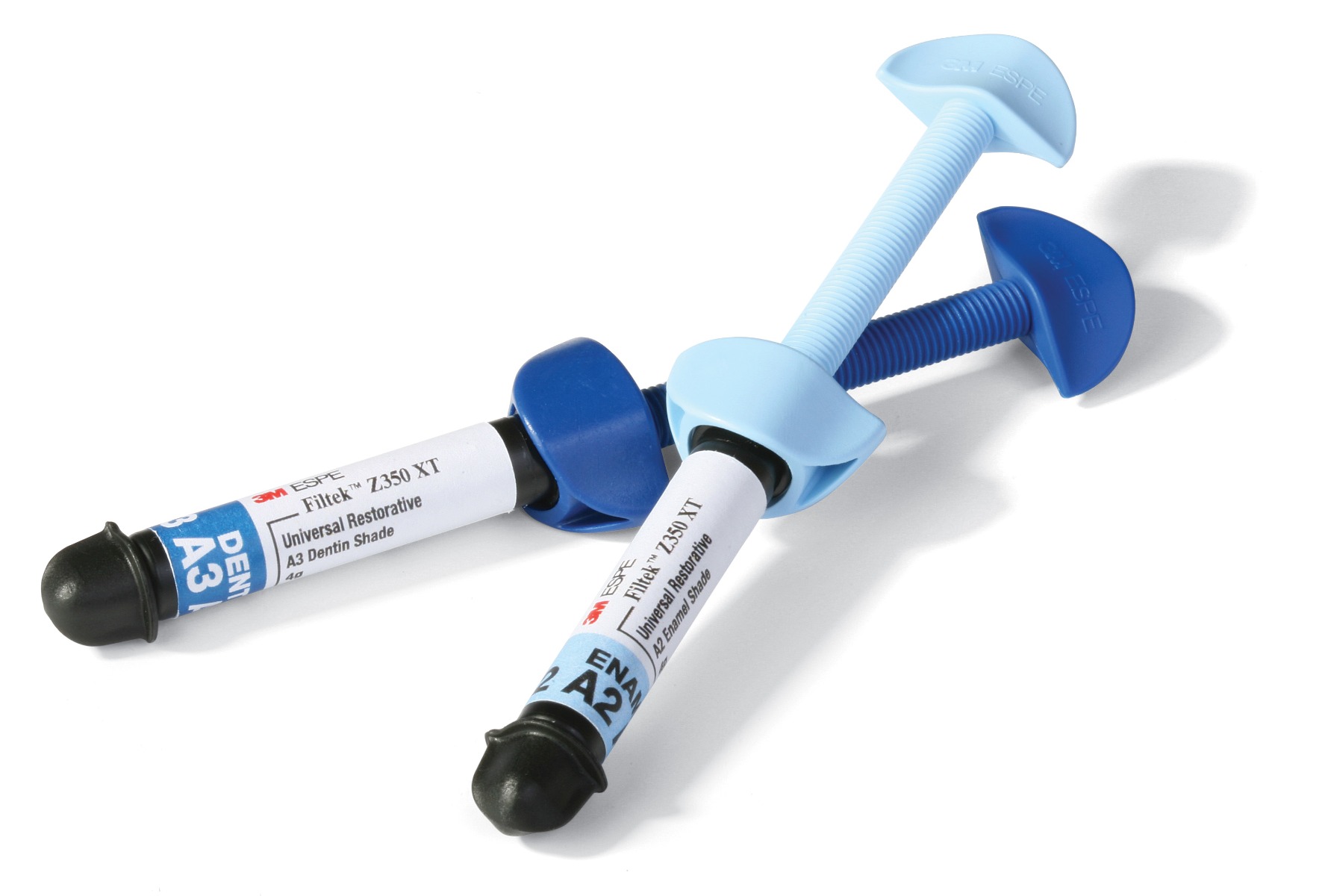 3M ESPE Filtek Z350 XT Universal Restorative Composite Syringes