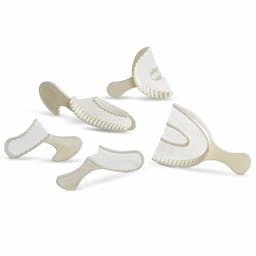 ET Dental Disposable Bite Registration Trays - Pk of 20	