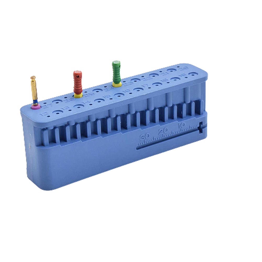 ET Dental Mini Endobloc	