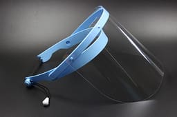 Cotisen Face Shield With Frame - 10