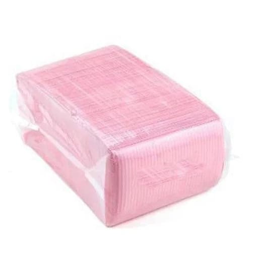 ET Dental Patient Bibs (Pack of 125)