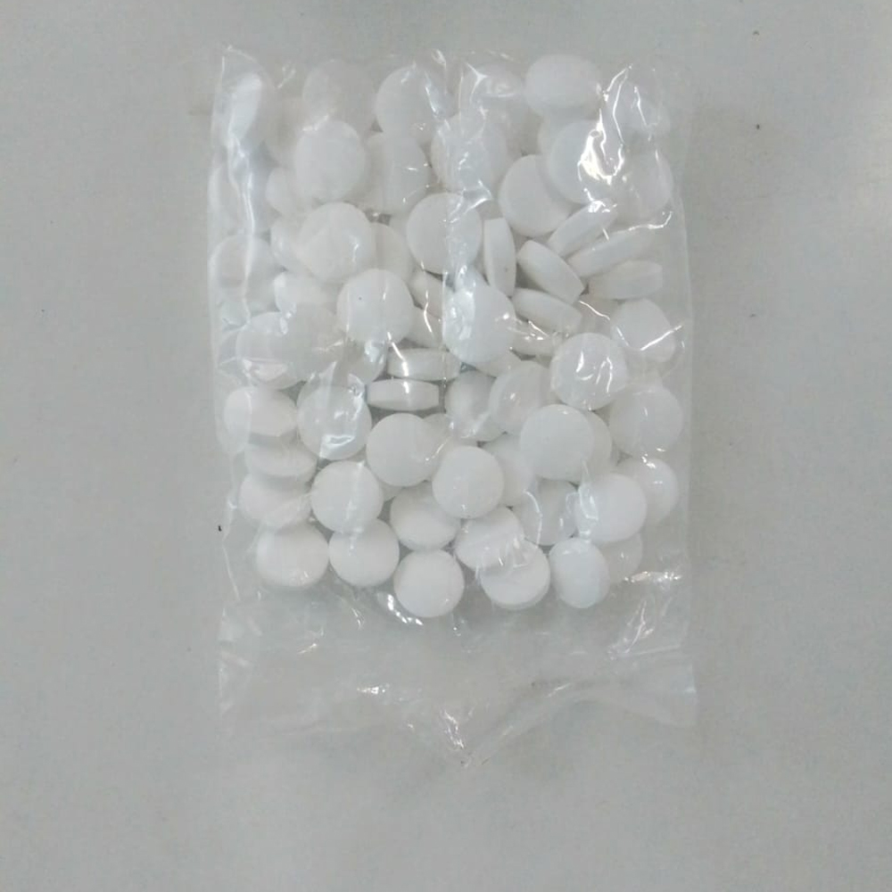Fumitab Formalin Tablets