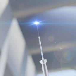 Woodpecker LX16 Diode Laser Tips (Pack of 3) - 9