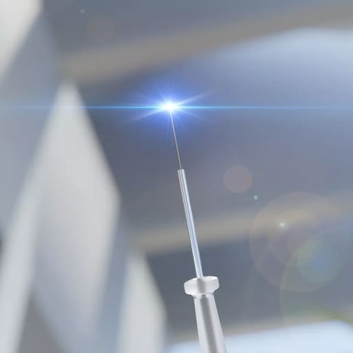 Woodpecker LX16 Diode Laser Tips (Pack of 3)
