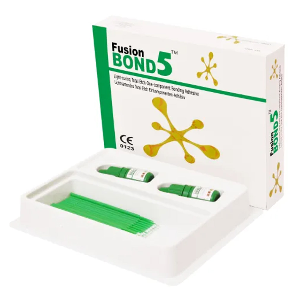 Prevest Fusion Bond 5 economy pack