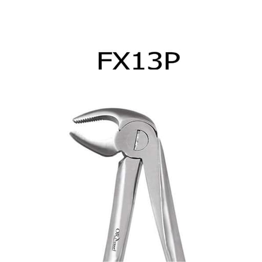 Oracraft Extraction Forceps Premium