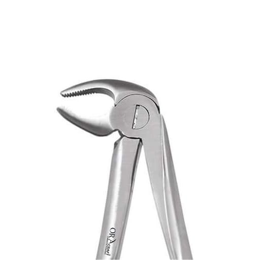 Oracraft Lower Premolars Extraction Forceps - Standard (FX13S)