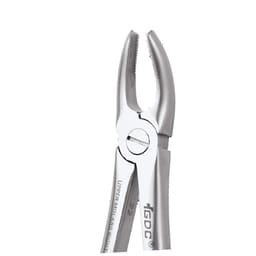 GDC Extraction Forceps Premium In Pouch Premium (EFPP12) - 10