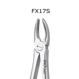 Oracraft  Extraction Forceps Standard - 5
