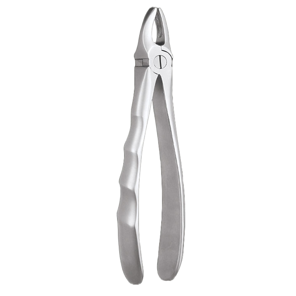 GDC Extraction Forceps Upper Molar Left Ergonomic (FX18E)