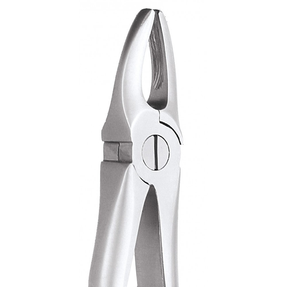 GDC Extraction Forceps Upper Anteriors - 1 Standard (FX1S)
