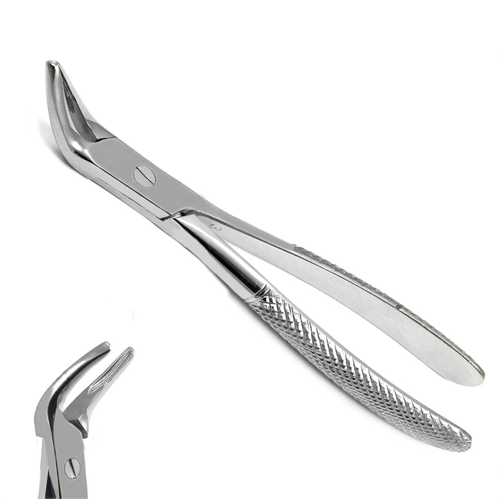 GDC Extraction Forceps Universal For Lower Roots (FX223)