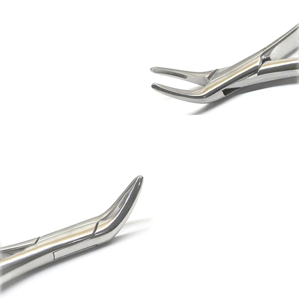 GDC Extraction Forceps Universal For Lower Roots (FX223)