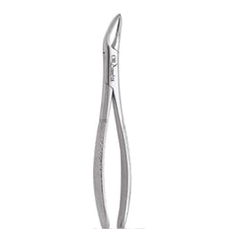 Oracraft Universal Lower Roots Extraction Forceps - FX223