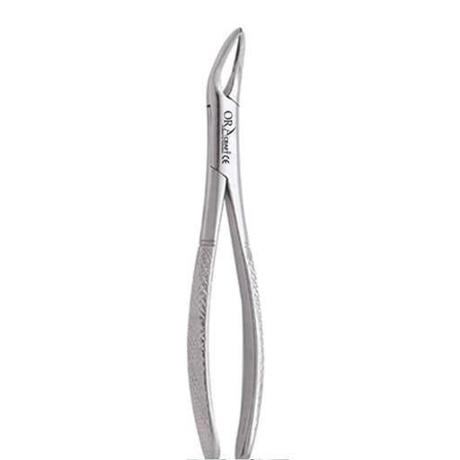 Oracraft Extraction Forceps