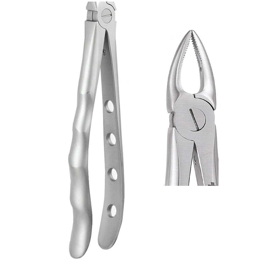 GDC Extraction Forceps Upper Roots Narrow - 29n Premium (Fx29np)
