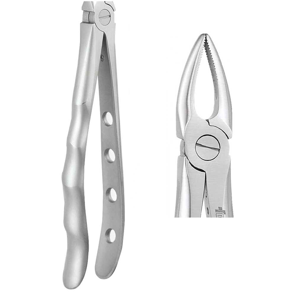 GDC Extraction Forceps Upper Roots - 29 Premium (Fx29p)