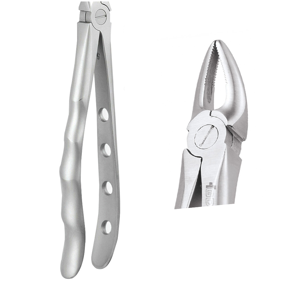 GDC Extraction Forceps Upper Roots - 30 Premium (Fx30P)