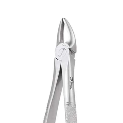 Oracraft Upper Roots Extraction Forceps - Standard (FX30S)