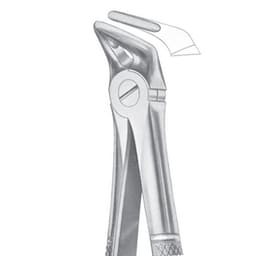 GDC Extraction Forceps Lower Roots - 31 Standard (FX31S) - 3