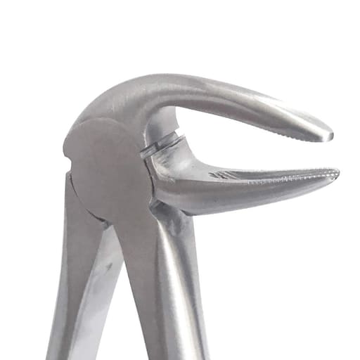 GDC Extraction Forceps Lower Roots 33L - Premium (FX33LP)