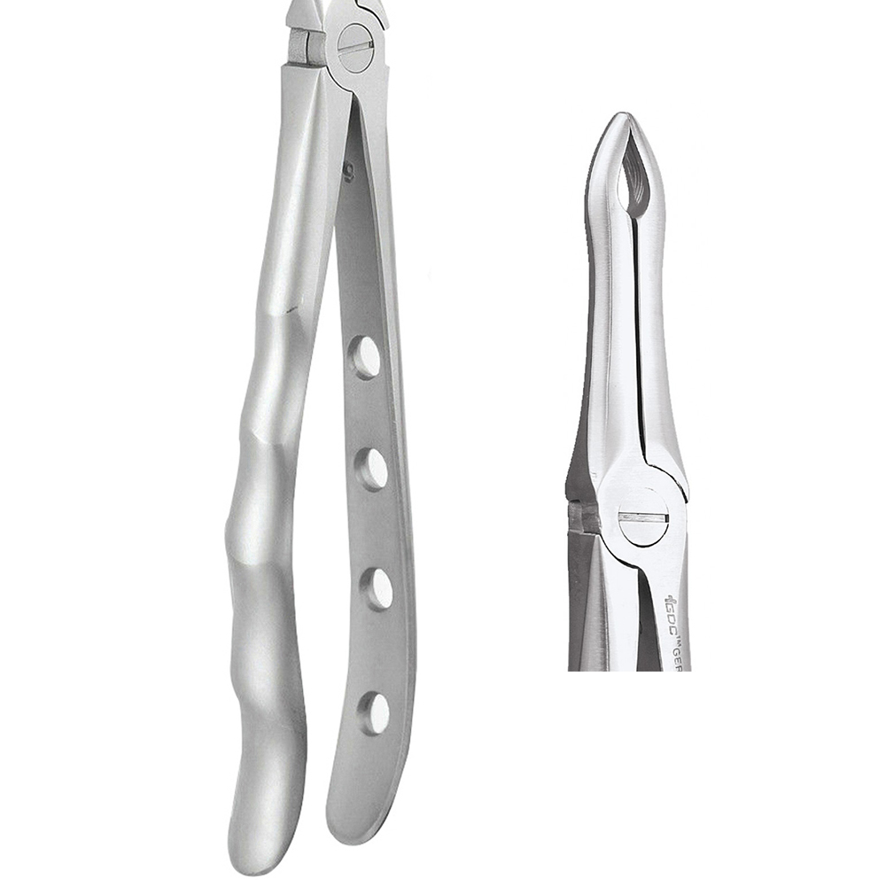 GDC Extraction Forceps Upper Roots - 41 Premium (FX41P)