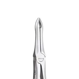 Oracraft Upper Roots Extraction Forceps - Premium (FX41P)